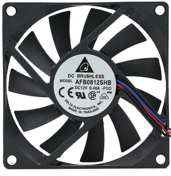 12v fan